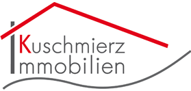 Kuschmierz Immobilien - Logo