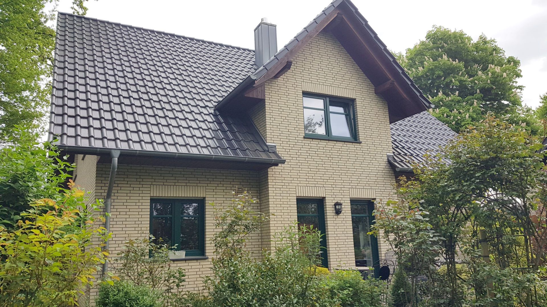 Ansicht