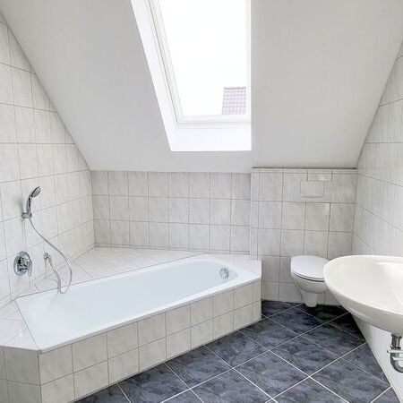 Badezimmer OG