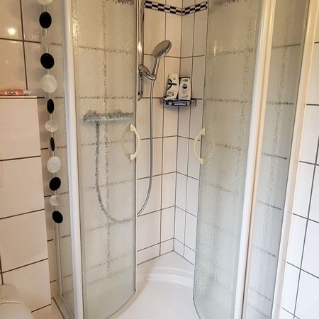 Dusche