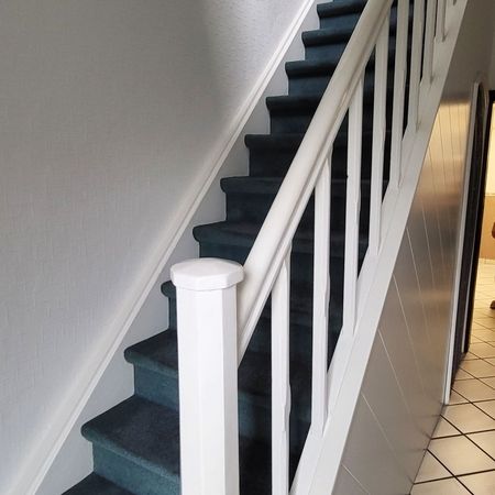 Treppe