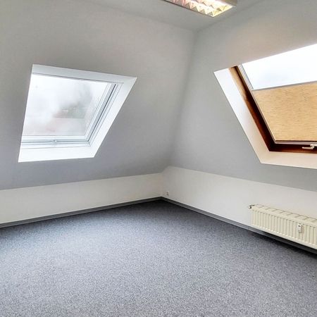Eckbüro