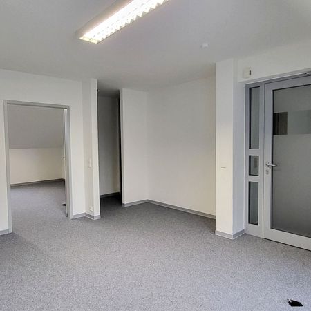 Eingangsraum