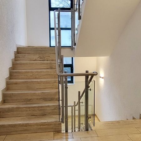 Treppenhaus 02