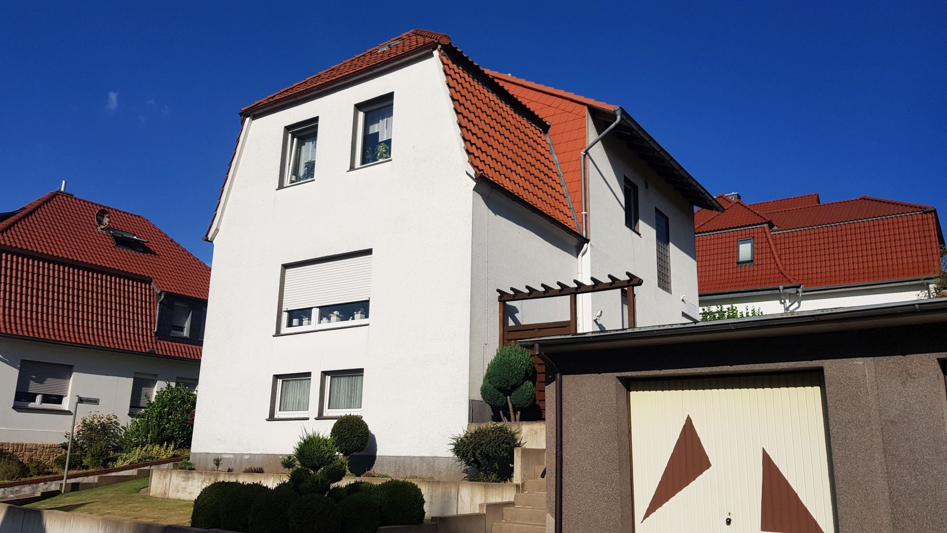 Haus