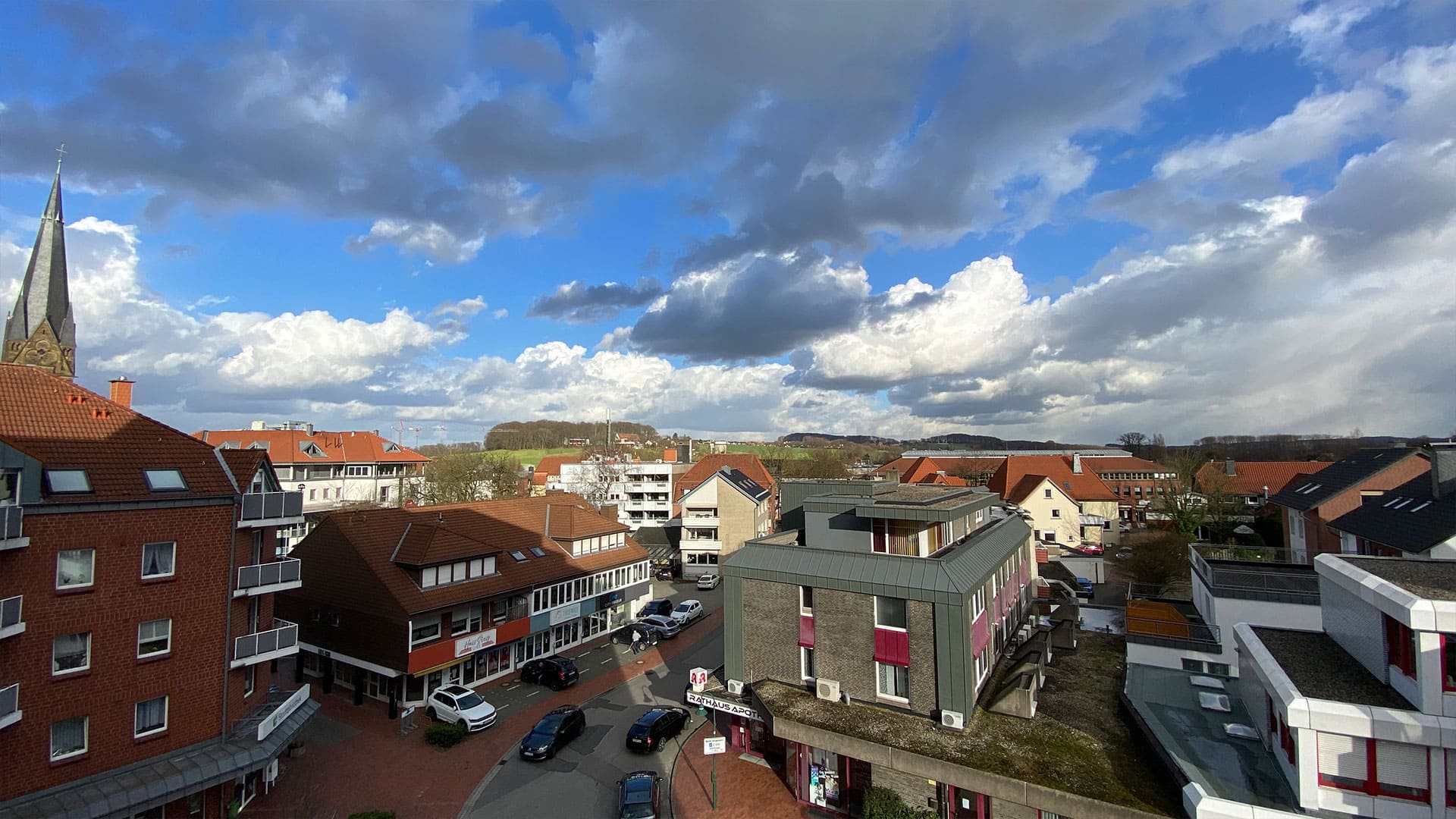 Aussicht