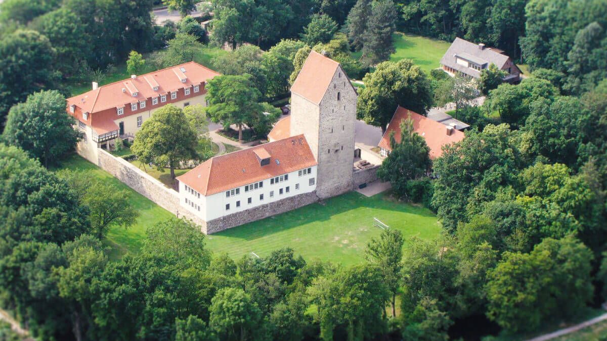Luftbild
