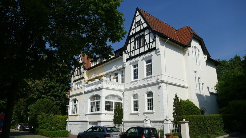 Historische Villa